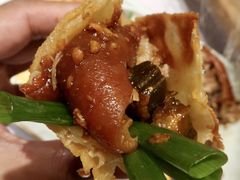 北平酱肘子-北平盛世·新京菜·北京烤鸭(劲松·双井店)