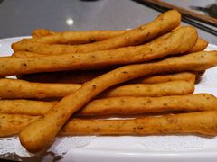 -海底捞火锅(公益西桥店)