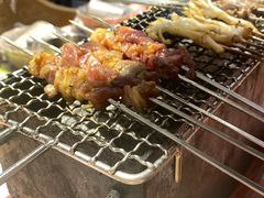-生火火·小炉子炭烤(金楠天街总店)