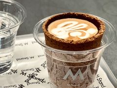 -M Stand (TX淮海路店)