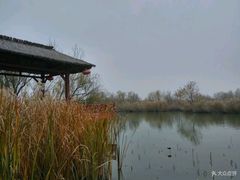 -处女泉风景名胜区