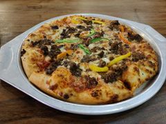 -Tubestation站点比萨(高新万达ONE店)