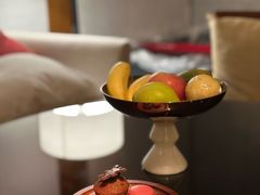 -三亚太阳湾柏悦酒店