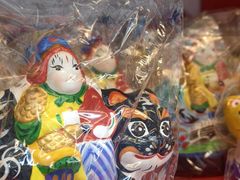 -老北京兔儿爷(杨梅竹斜街店)