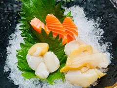 -渔荷食町·铁板烧料理(崂山万象汇店)