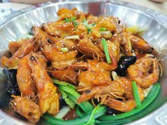 -晓林火锅(安定门店)