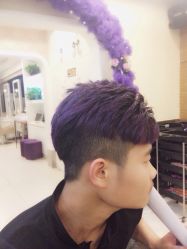 点击看大图 丽锦美容美发(田村店)-LJOY丽锦造型·烫发染发