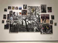 -四川美术学院美术馆