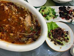 -哈尔滨粥屋(运城总店)