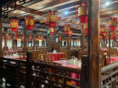 -新虹楼饭庄(崇明陈家镇店)