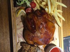 -比格比萨自助(密云店)