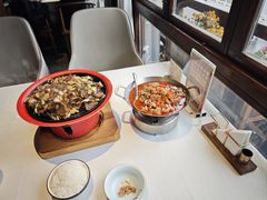 -庆云楼饭庄(什刹海店)