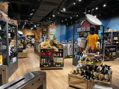 -珠海横琴国家地理探险家中心(创新方)