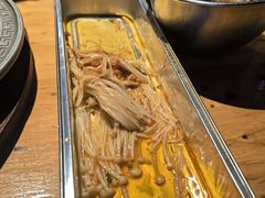 -肉串汪(月坛店)