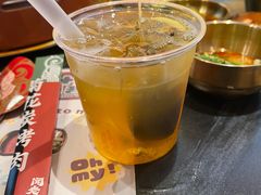 -闻老头·菊花炭烤肉(佛山首店)