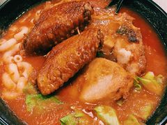 -华嫂冰室(尖沙咀店)