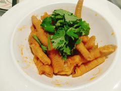 -乌江鱼杭帮菜(西湖店)