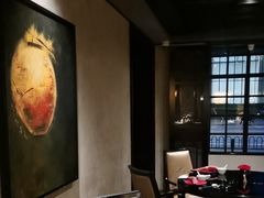 -上海苏宁宝丽嘉酒店·嘉府壹号中餐厅