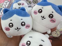 -名创优品(中原万达2F店)