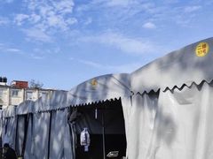 -岳各庄批发市场(西四环中路店)