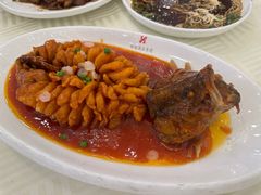 -怡园饭店-餐厅(四望亭店)