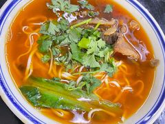 -万三面馆(青龙正街太古里店)