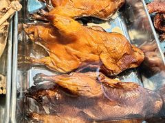 -章云板鸭(总店)