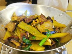 -胖东瓜·浏阳菜馆(火车站店)