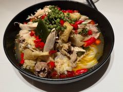 -小厨娘淮扬菜(天印大道店)