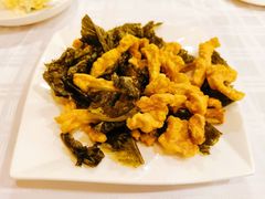 椒盐里脊-翠亭酒家(山西南路店)