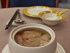 -银都上海菜馆(粤海东路店)