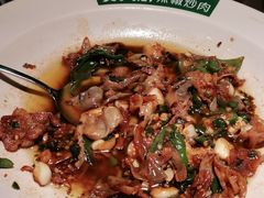 -费大厨辣椒炒肉(黄兴中心广场店)