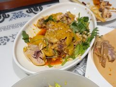 -东方饺子王臻味餐厅(新嘉坡城店)