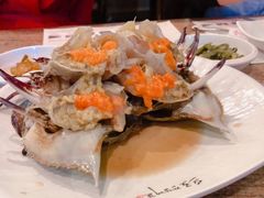 -普乐酱蟹(coex店)