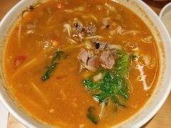 -水平有限广西米粉·广西风味集(五道口店)