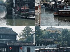 -南浔古镇
