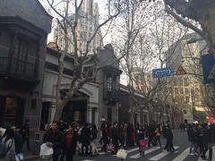 -中共一大纪念馆