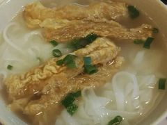 招牌河粉-南记粉面(銅鑼灣中心店)