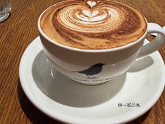-Two Birds One Stone·一石二鸟(诚品生活店)