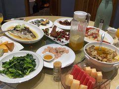 -天禄堂西溪庄园