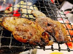 -松明一烤肉馆(鲁园店)