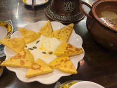 -吉祥圣雪藏餐
