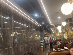 -炭烤麻里·臻选自助烤肉料理(观音桥大融城店)