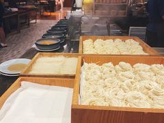 -阿纳迪酒店·秘境西餐厅