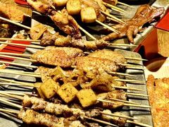 -1819餐厅·团队聚餐·烤串·精酿