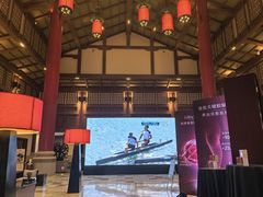 -海口万豪·大堂吧·望海吧.日落海景·下午茶·奶茶·咖啡·轻食·蛋糕·鸡尾酒·清吧
