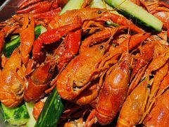-威记烧嘢·南宁烧烤·超级生牛(绿地店)