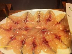 青鱼片-盈田盈粥庄(博山东路店)