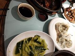 -沈家花园如皋菜(海阳路店)