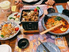 -仙隐小鹿中華の日料(正弘城店)